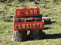 Can Canaleta Turismo Rural