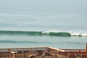 Yalah Surf - Hostel