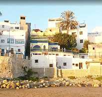 Yalah Surf - Hostel