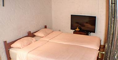 Yalah Surf - Hostel