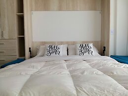 Independencia 1302 6E by HB