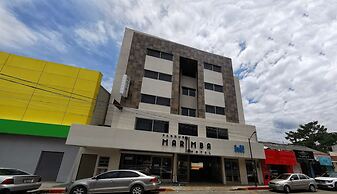 Hotel Parque Marimba