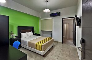 Hotel Parque Marimba