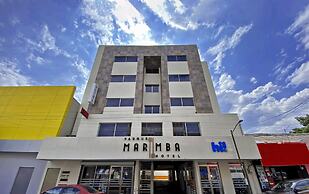 Hotel Parque Marimba