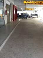 Hotel Parque Marimba