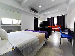 Hotel Parque Marimba