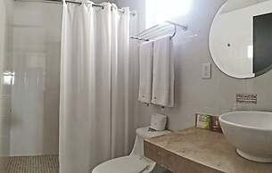 Hotel Parque Marimba