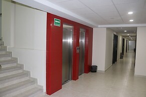 Hotel Parque Marimba