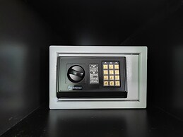 Hotel Parque Marimba