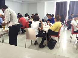 Hotel Parque Marimba