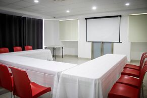 Hotel Parque Marimba