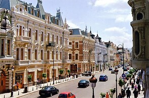 Gold Star Tbilisi