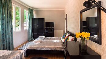 Gold Star Tbilisi