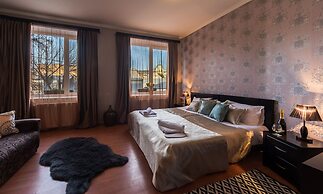 Gold Star Tbilisi