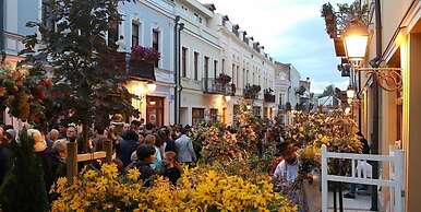 Gold Star Tbilisi