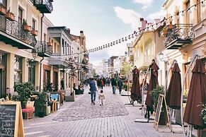 Gold Star Tbilisi