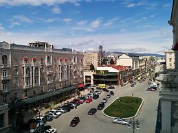 Gold Star Tbilisi