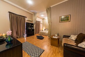 Gold Star Tbilisi