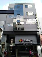 Hotel Cafeira