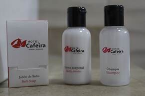 Hotel Cafeira