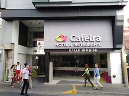 Hotel Cafeira