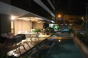 CPG02 Flat Piscina Privada em Porto