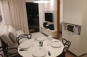 CPG02 Flat Piscina Privada em Porto