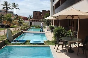 CPG02 Flat Piscina Privada em Porto