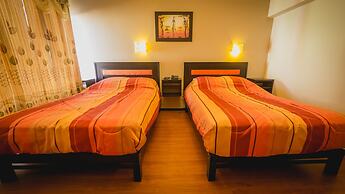 Hotel Koricancha