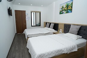 Thanh Mang Hotel