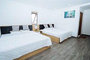 Thanh Mang Hotel