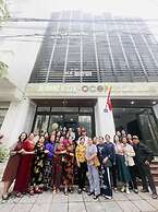 Thanh Mang Hotel