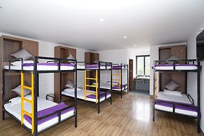Thanh Mang Hotel