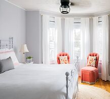 East Bay Bed & Breakfast