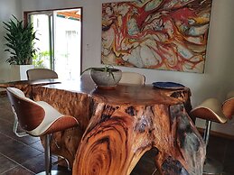 Cora's Reef