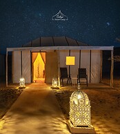 Dihya Desert Camp