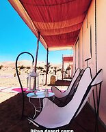 Dihya Desert Camp