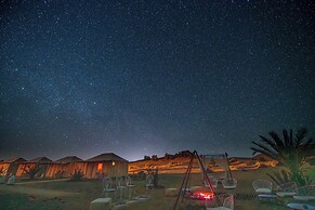 Dihya Desert Camp