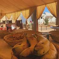 Dihya Desert Camp