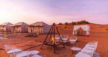 Dihya Desert Camp