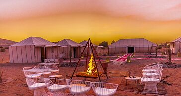 Dihya Desert Camp