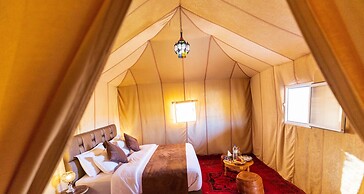 Dihya Desert Camp
