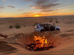 Dihya Desert Camp