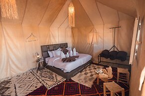 Dihya Desert Camp