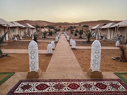 Dihya Desert Camp