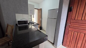 Residencial Chalés Âncora