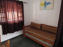 Residencial Chalés Âncora