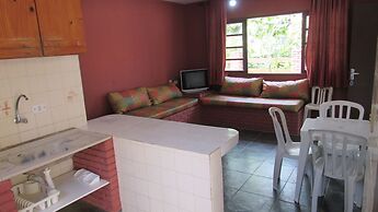 Residencial Chalés Âncora