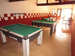 Residencial Chalés Âncora