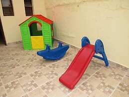 Residencial Chalés Âncora